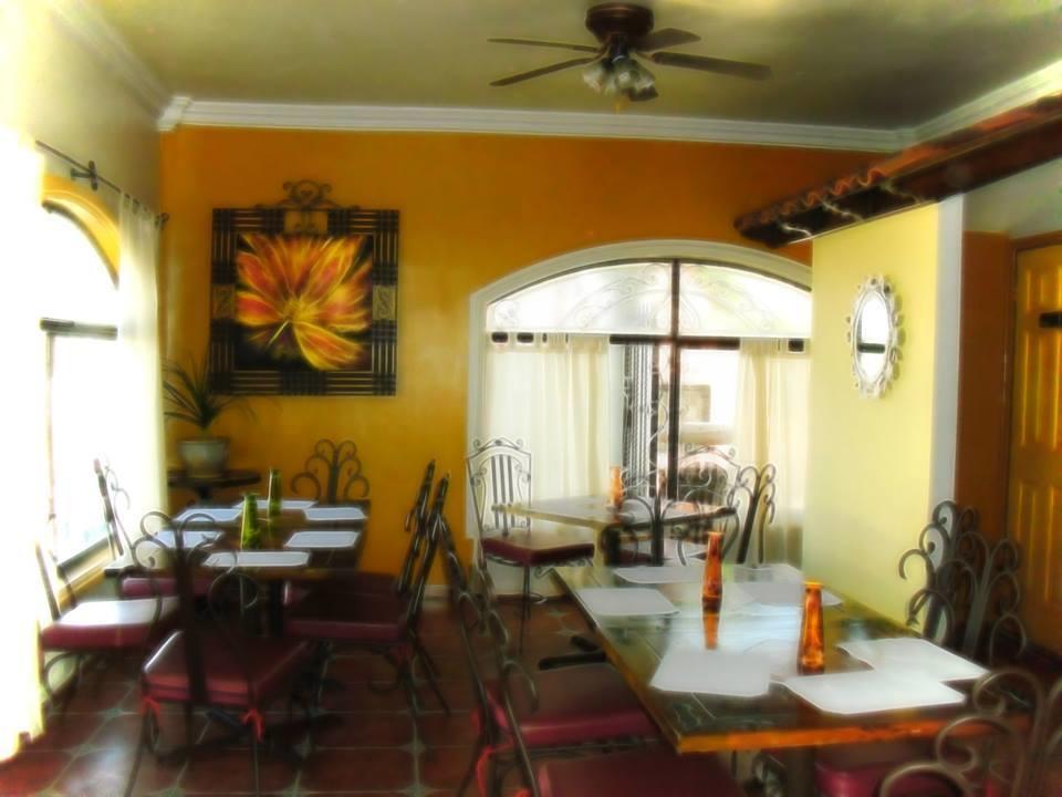 Maria Bonita Suites Agua Prieta Exterior photo