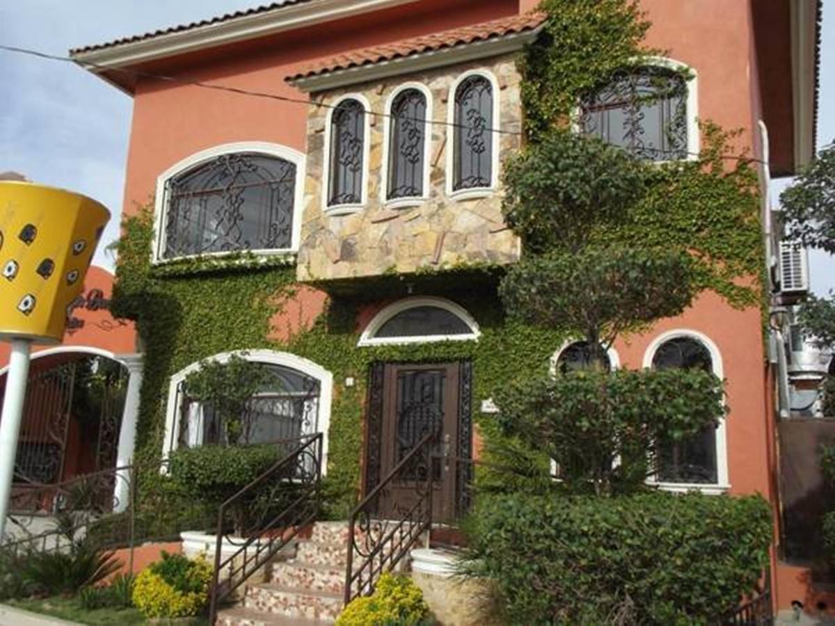 Maria Bonita Suites Agua Prieta Exterior photo
