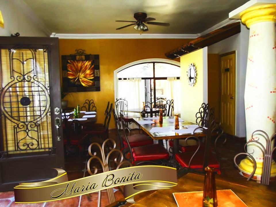 Maria Bonita Suites Agua Prieta Exterior photo
