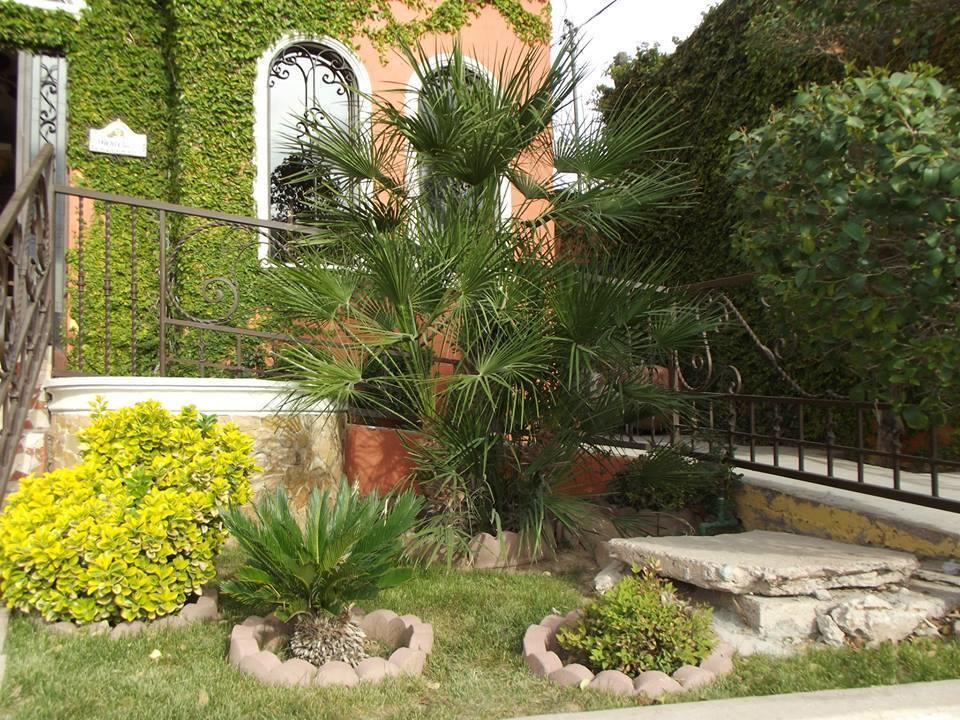 Maria Bonita Suites Agua Prieta Exterior photo