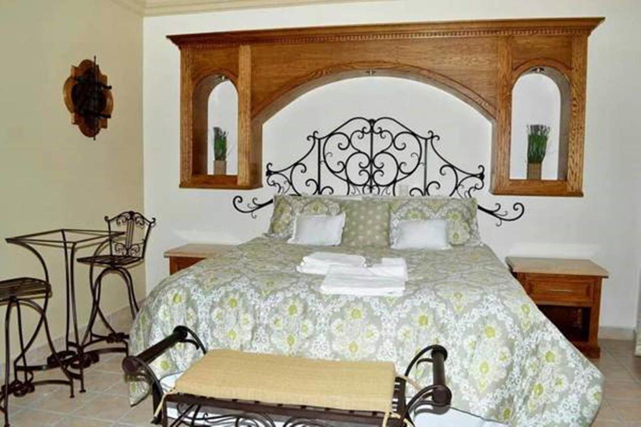 Maria Bonita Suites Agua Prieta Room photo