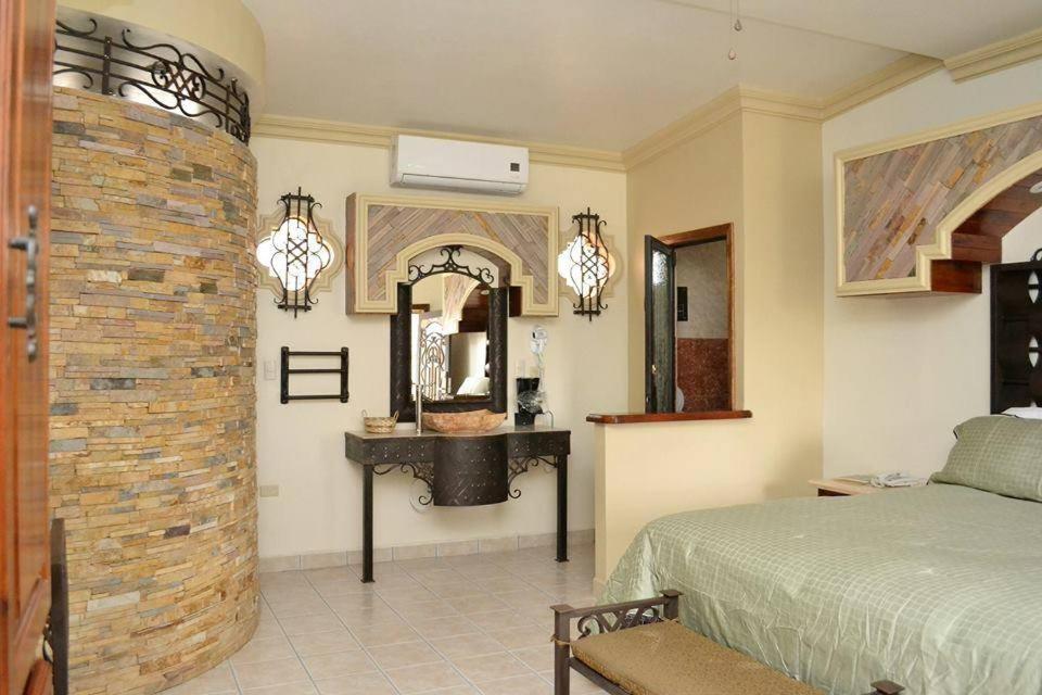 Maria Bonita Suites Agua Prieta Exterior photo